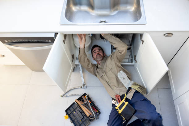 Reliable Linntown, PA Plumbing Solutions