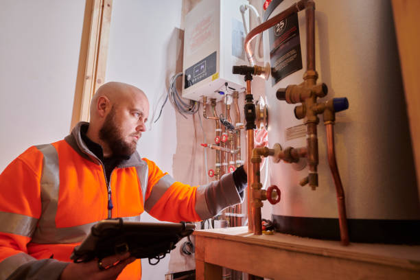 Best Residential Plumbing Services  in Linntown, PA