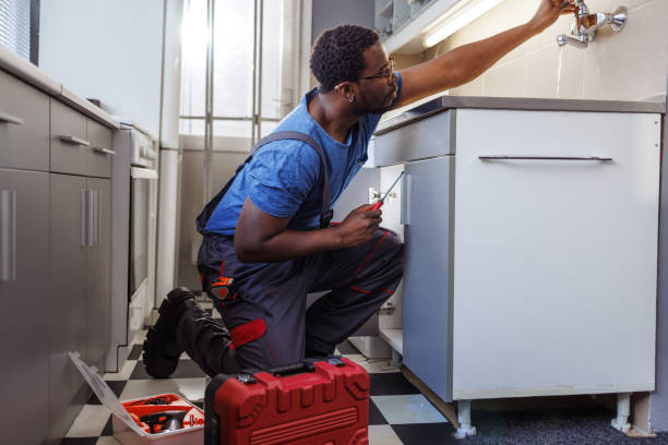 Best Hot Water Heater Installation  in Linntown, PA