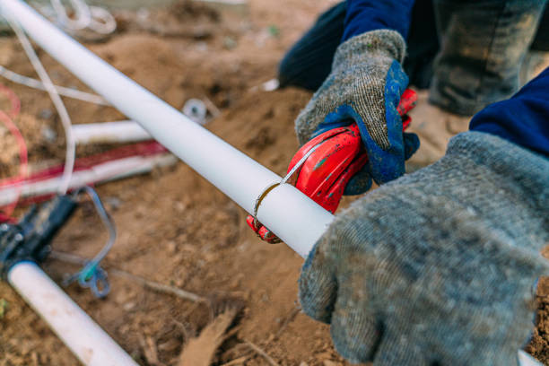 Best Gas Line Repair  in Linntown, PA